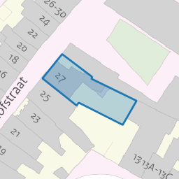 Perceel STD00-F-2450