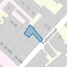 Perceel STD00-F-2462