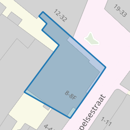 Perceel STD00-F-2488