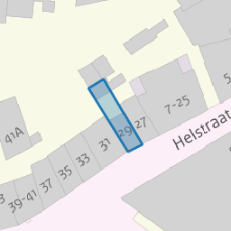 Perceel STD00-F-2491