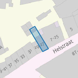 Perceel STD00-F-2492