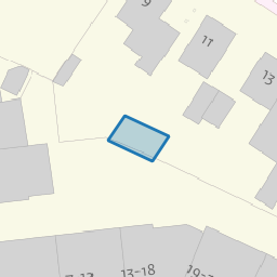 Perceel STD00-F-2522