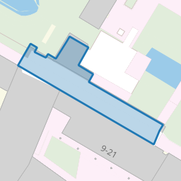 Perceel STD00-F-2543