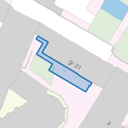 Perceel STD00-F-2545