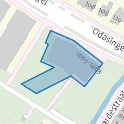 Perceel STD00-F-2583