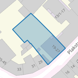 Perceel STD00-F-2592