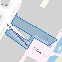 Perceel STD00-F-2608