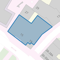 Perceel STD00-F-2640