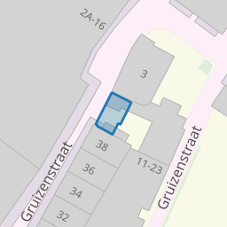 Perceel STD00-F-2649