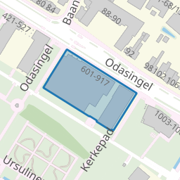 Perceel STD00-F-2650