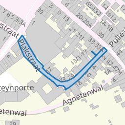 Perceel STD00-F-2663