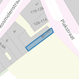 Perceel STD00-F-2664