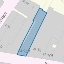 Perceel STD00-F-2689