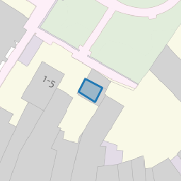 Perceel STD00-F-2701