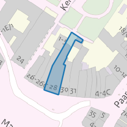 Perceel STD00-F-2702