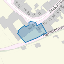 Perceel STD00-F-2716