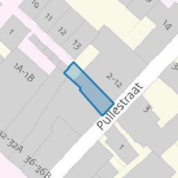 Perceel STD00-F-2740