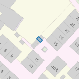 Perceel STD00-F-2760