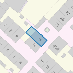 Perceel STD00-F-2765