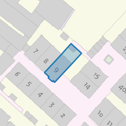 Perceel STD00-F-2771