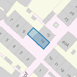 Perceel STD00-F-2775