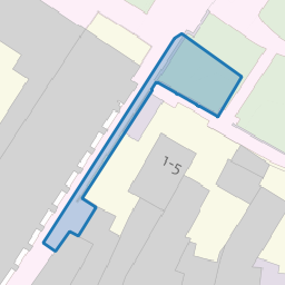 Perceel STD00-F-2795