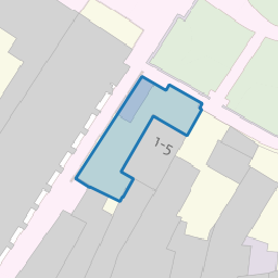 Perceel STD00-F-2797