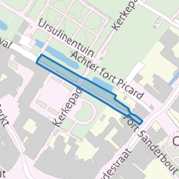 Perceel STD00-F-2815