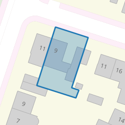 Perceel STD00-G-1011