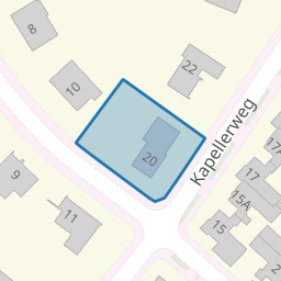 Perceel STD00-G-1040