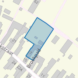 Perceel STD00-G-1045