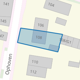 Perceel STD00-G-1099