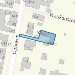 Perceel STD00-G-1100