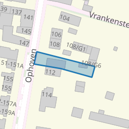 Perceel STD00-G-1101