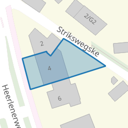 Perceel STD00-G-1127