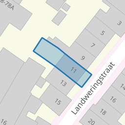 Perceel STD00-G-1176