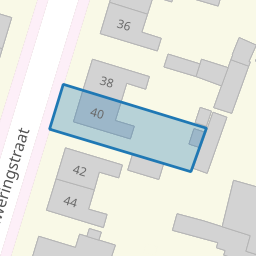 Perceel STD00-G-1188