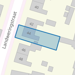 Perceel STD00-G-1190