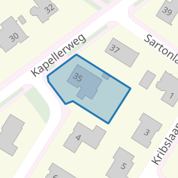 Perceel STD00-G-1208