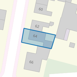 Perceel STD00-G-1234