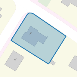 Perceel STD00-G-1254