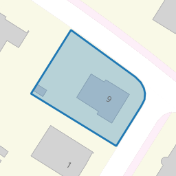 Perceel STD00-G-1259