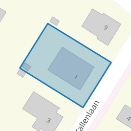 Perceel STD00-G-1260