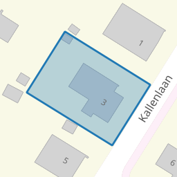 Perceel STD00-G-1261