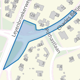 Perceel STD00-G-1274