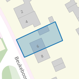 Perceel STD00-G-1284