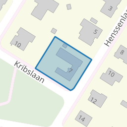 Perceel STD00-G-1300