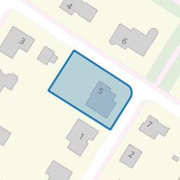 Perceel STD00-G-1303