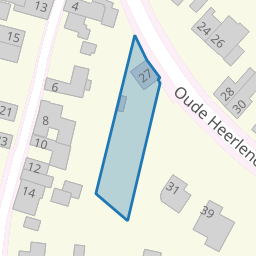 Perceel STD00-G-1322