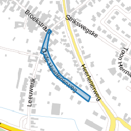 Perceel STD00-G-1335